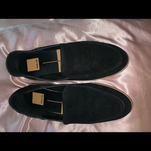 Dole vita loafers